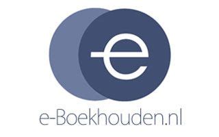 eboekhouding|Inloggen .